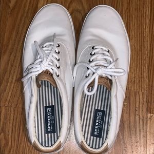 Men’s Sperry’s shoes